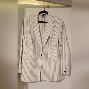 Lane Bryant The Bryant Blazer Size 22